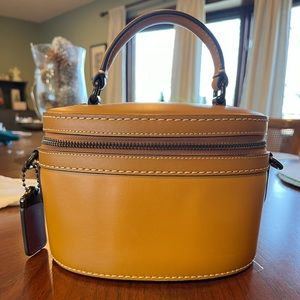 Vintage Trail Coach bag